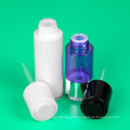 20ml 30ml 40 ml de diseño nuevo Botella de plástico personalizado de suero personalizado para embalaje de cuidado de la piel